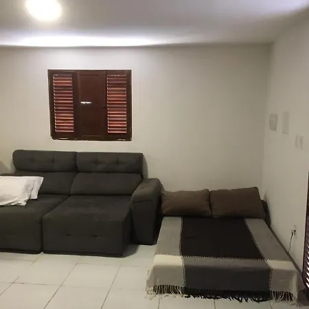 Casa Praia De Carapibus Pb- Temporada João Pessoa Exterior foto