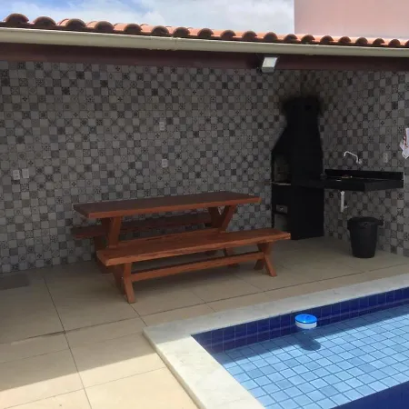 Casa Praia De Carapibus Pb- Temporada João Pessoa Exterior foto